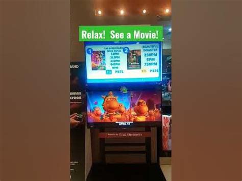 sm megamall showing|Now Showing .